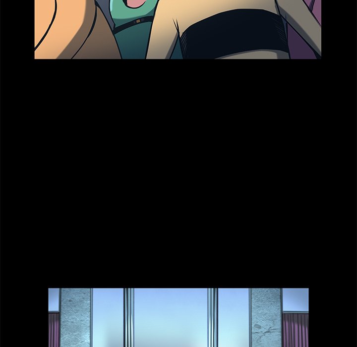 Galaxy Chapter 57 - Page 85