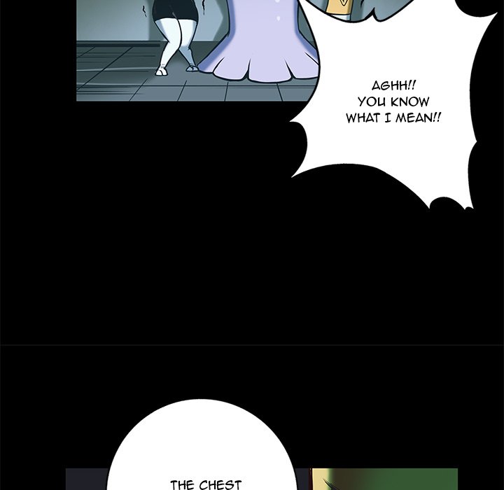 Galaxy Chapter 59 - Page 45