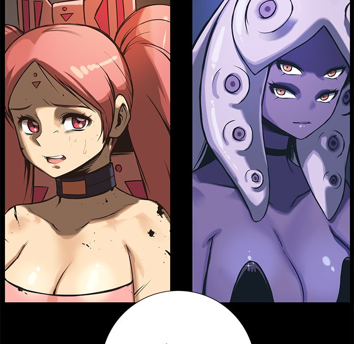 Galaxy Chapter 60 - Page 97