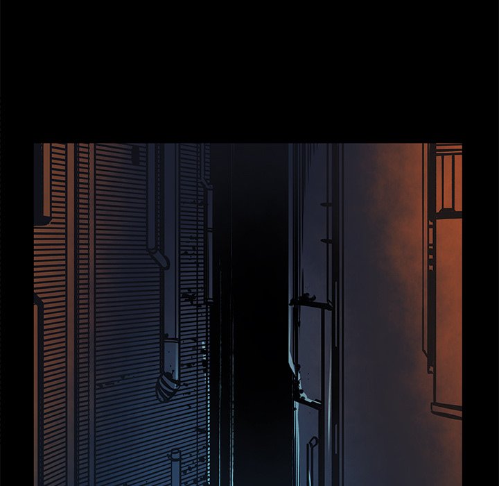 Galaxy Chapter 62 - Page 36