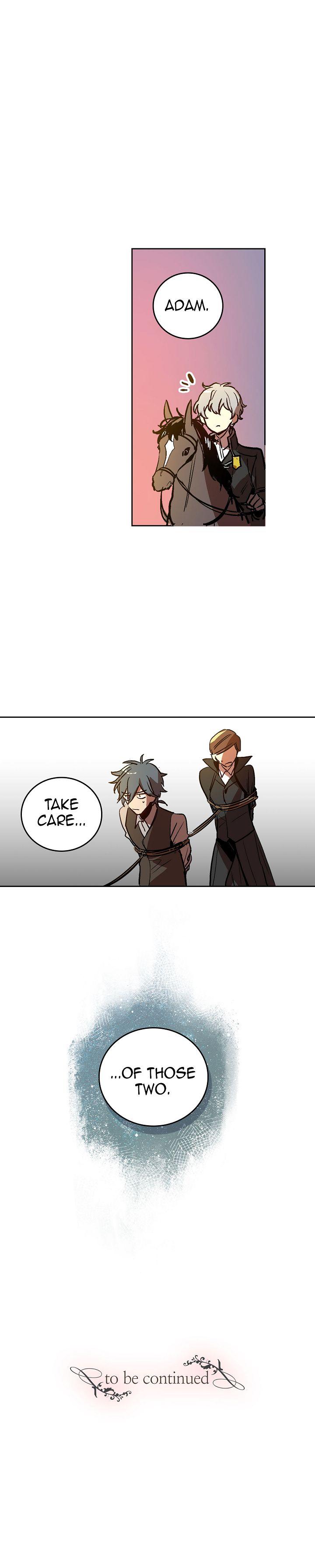 The Reason Why Raeliana Ended up at the Duke’s Mansion Chapter 23 - Page 15