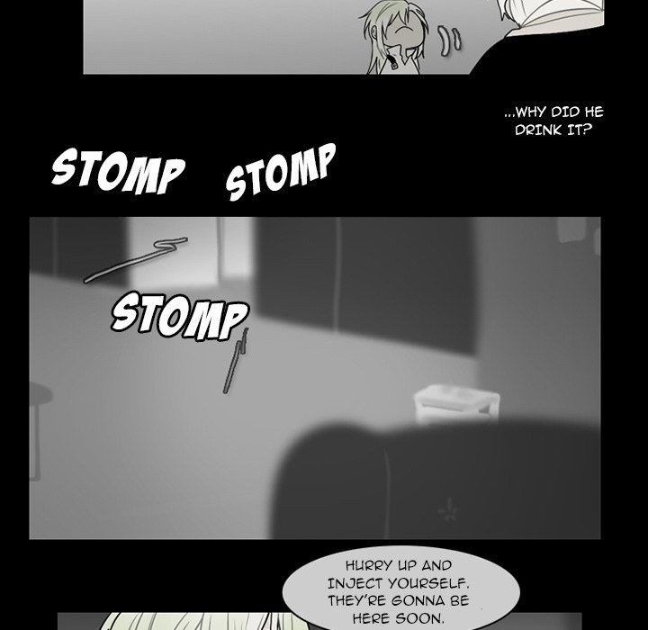 End and Save Chapter 64 - Page 36
