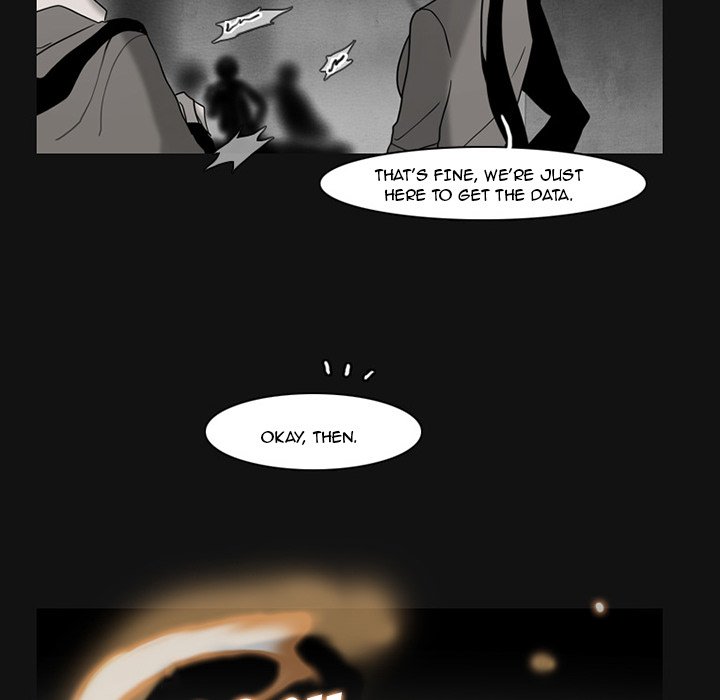 End and Save Chapter 80 - Page 33
