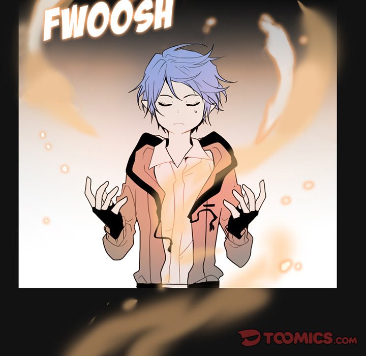 End and Save Chapter 80 - Page 34