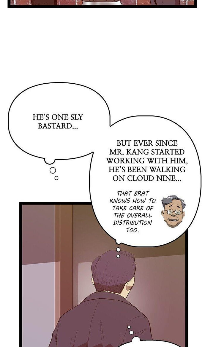 Weak Hero Chapter 103 - Page 66