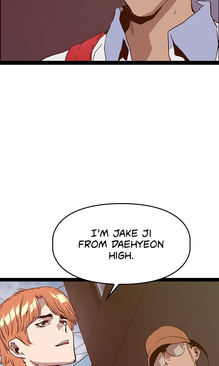 Weak Hero Chapter 109 - Page 97