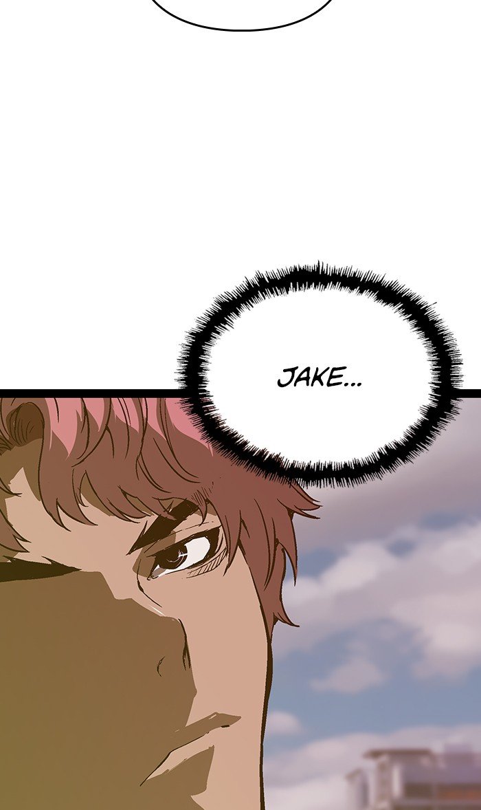 Weak Hero Chapter 113 - Page 95