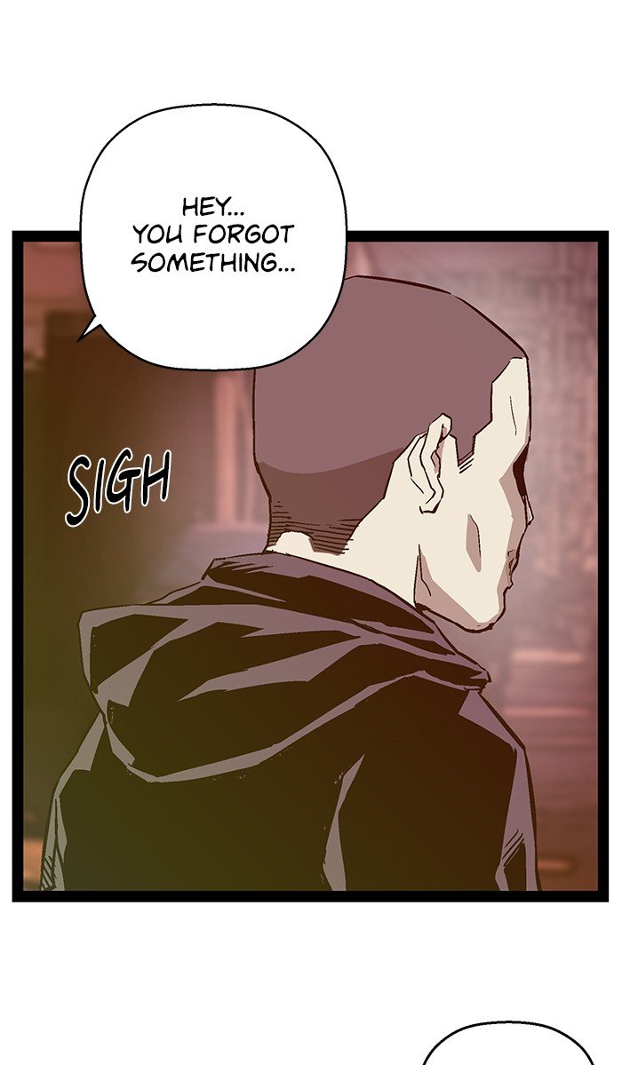 Weak Hero Chapter 115 - Page 48