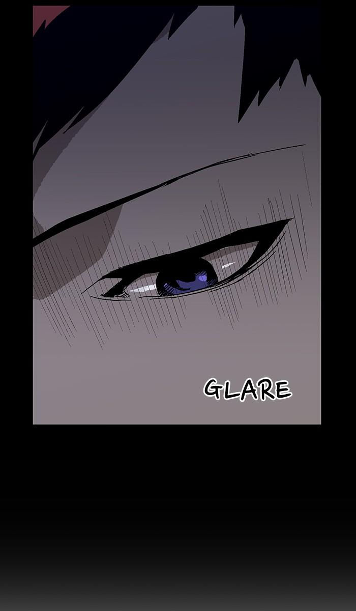 Weak Hero Chapter 138 - Page 39