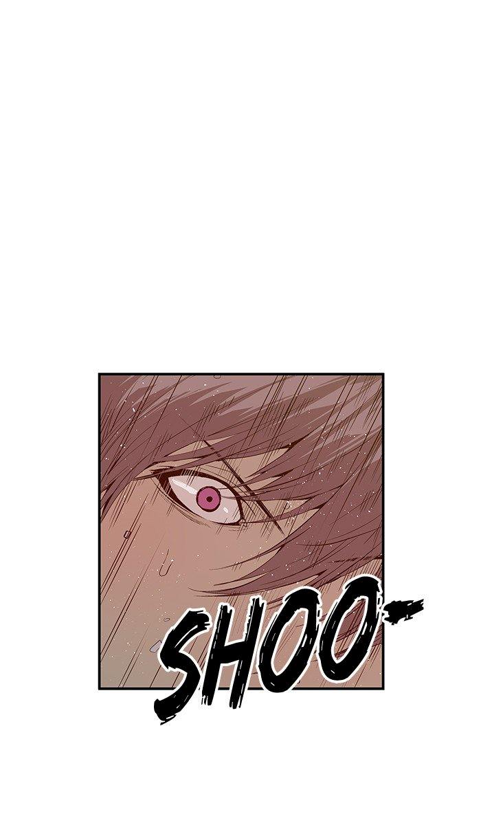 Weak Hero Chapter 17 - Page 64