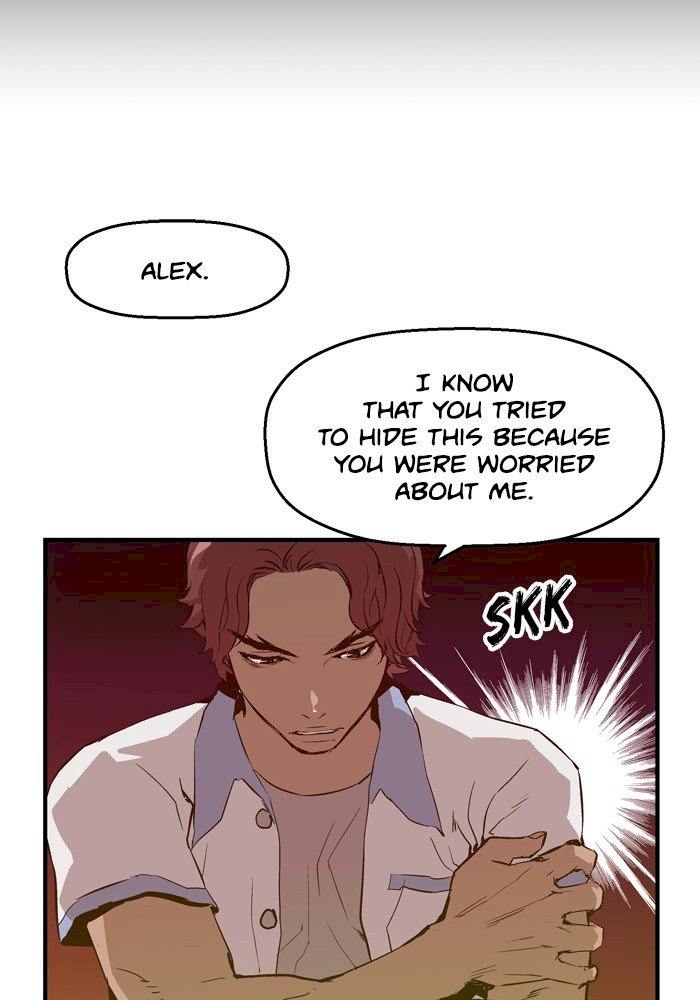 Weak Hero Chapter 19 - Page 63