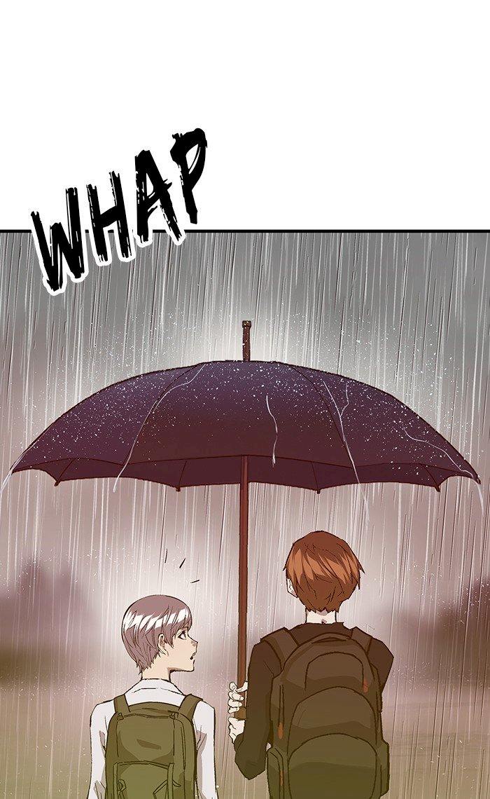 Weak Hero Chapter 32 - Page 34