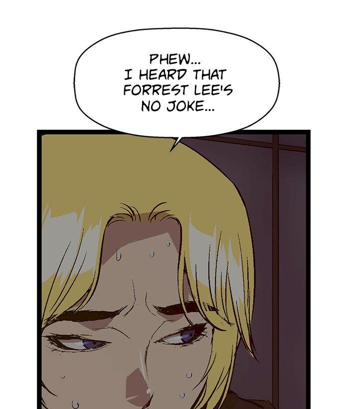 Weak Hero Chapter 53 - Page 34