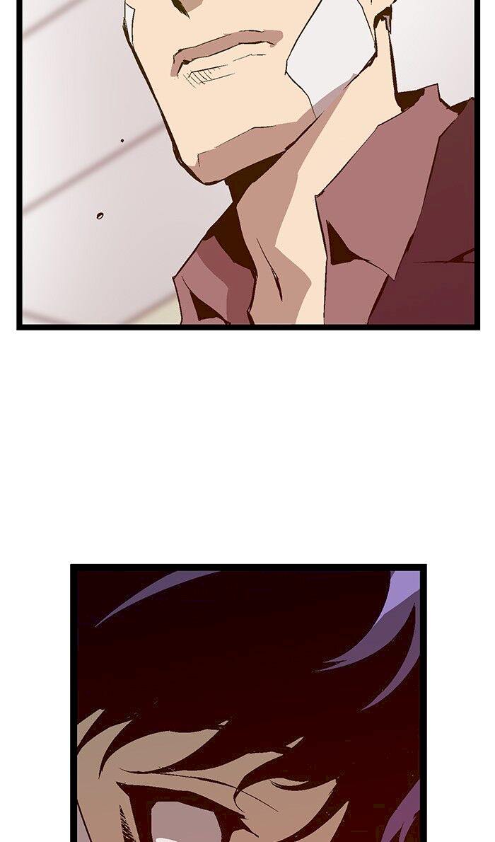 Weak Hero Chapter 61 - Page 6