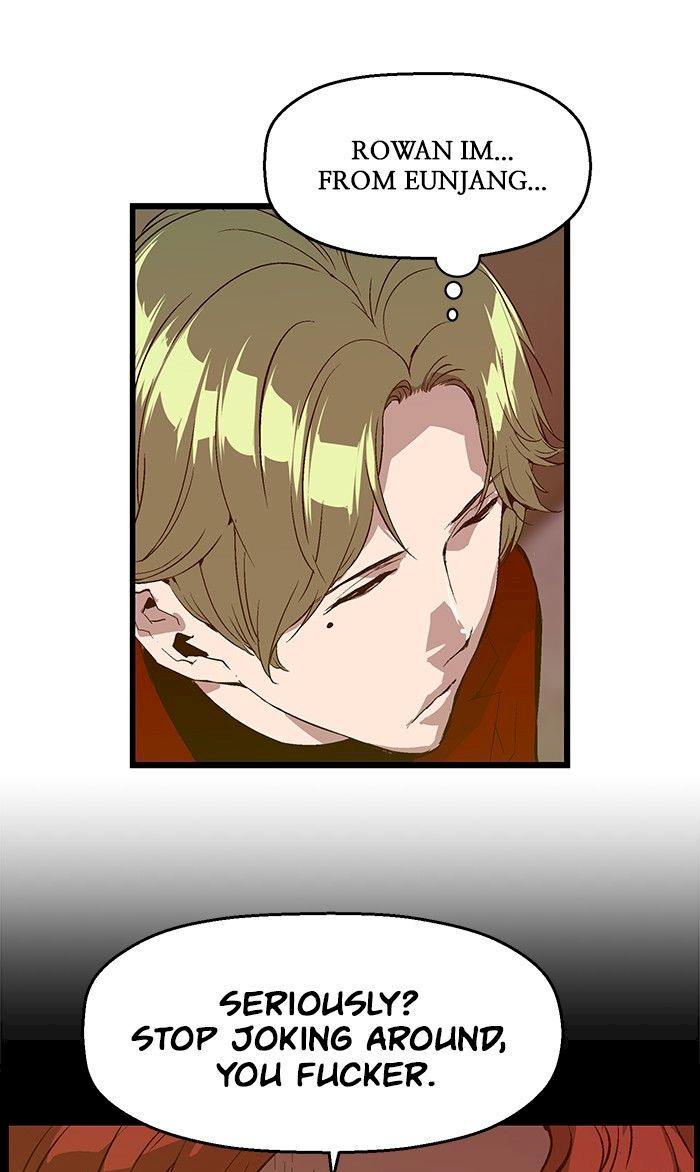 Weak Hero Chapter 69 - Page 45