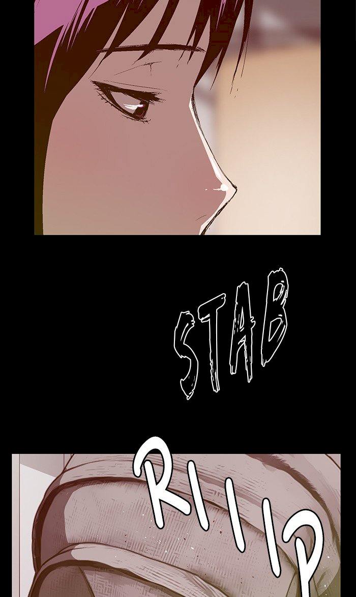 Weak Hero Chapter 73 - Page 66