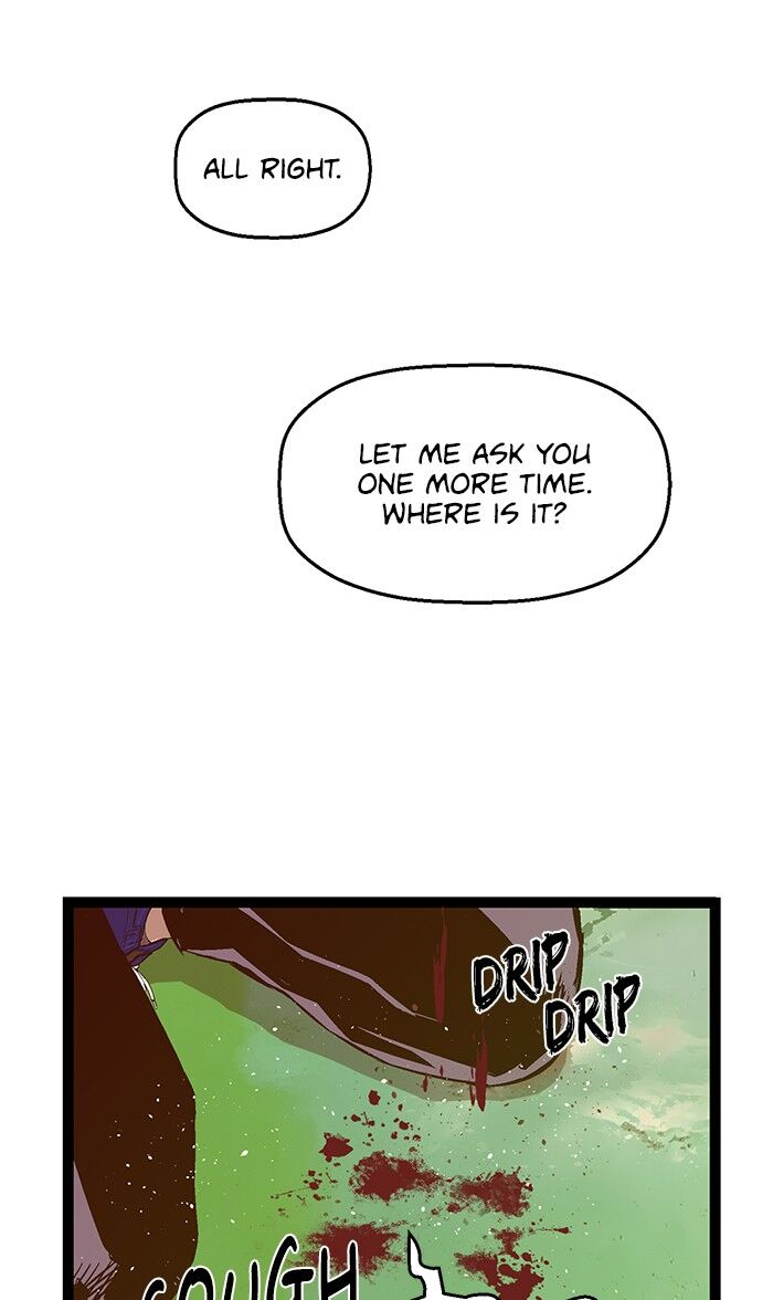 Weak Hero Chapter 82 - Page 24