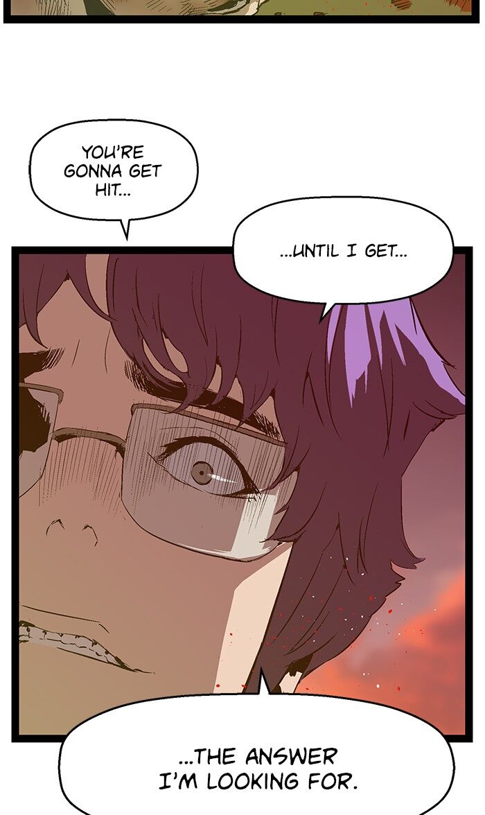 Weak Hero Chapter 82 - Page 26