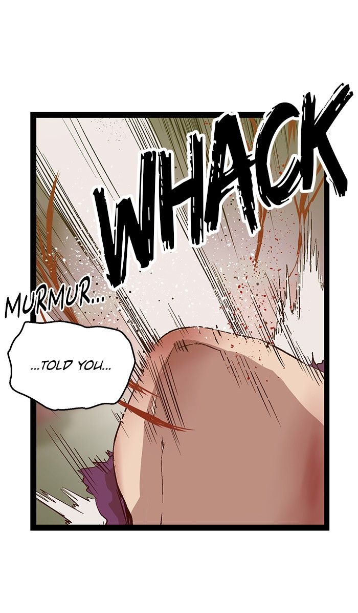 Weak Hero Chapter 86 - Page 25