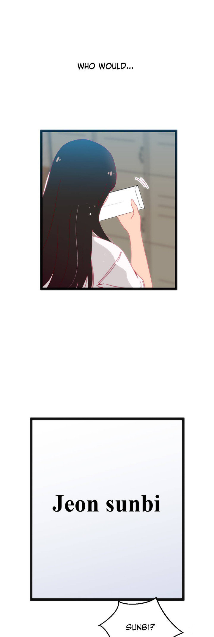 The Body Game Chapter 48 - Page 17