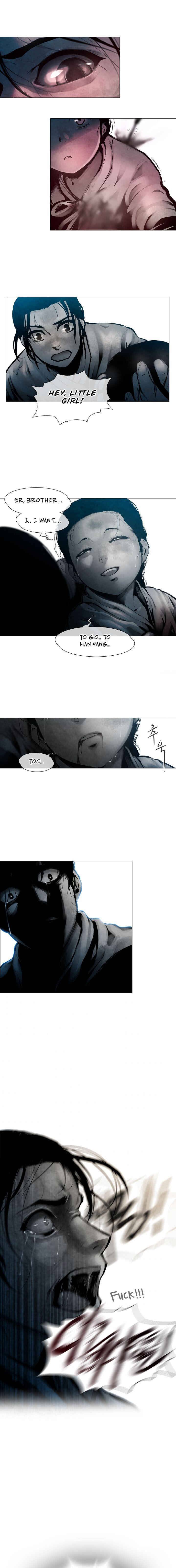 Movies Are Real Chapter 2 - Page 9