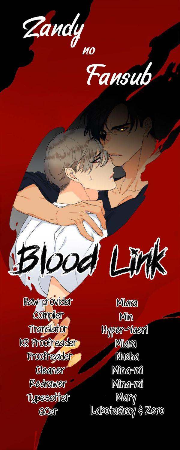 B**** Link Chapter 11 - Page 1