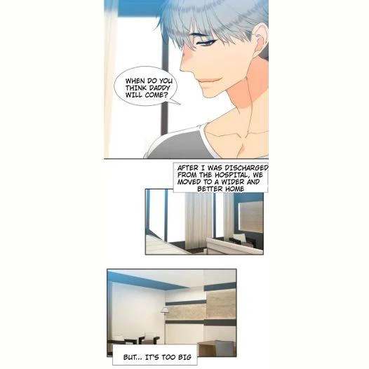 B**** Link Chapter 52 - Page 4