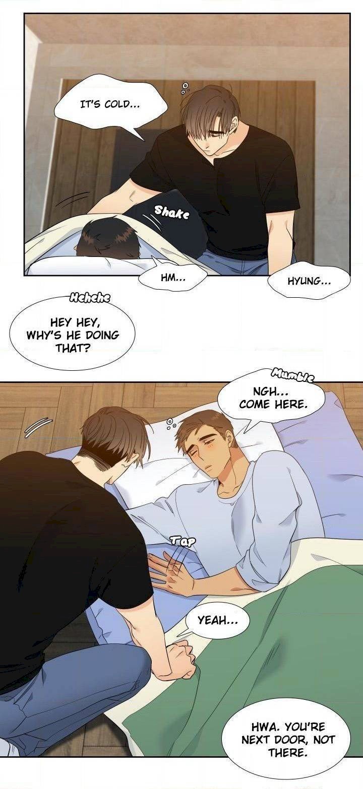B**** Link Chapter 87 - Page 10