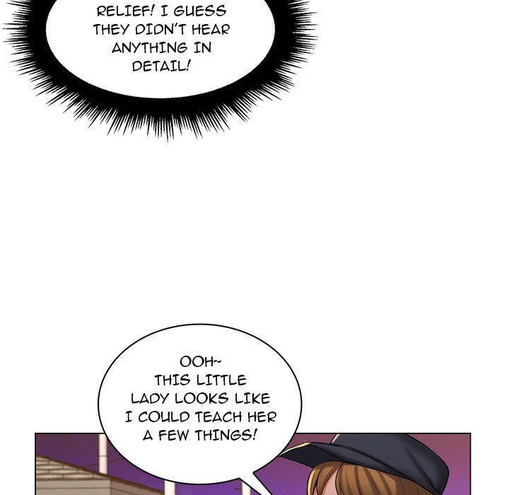 The Teacher’s Secret Chapter 28 - Page 9