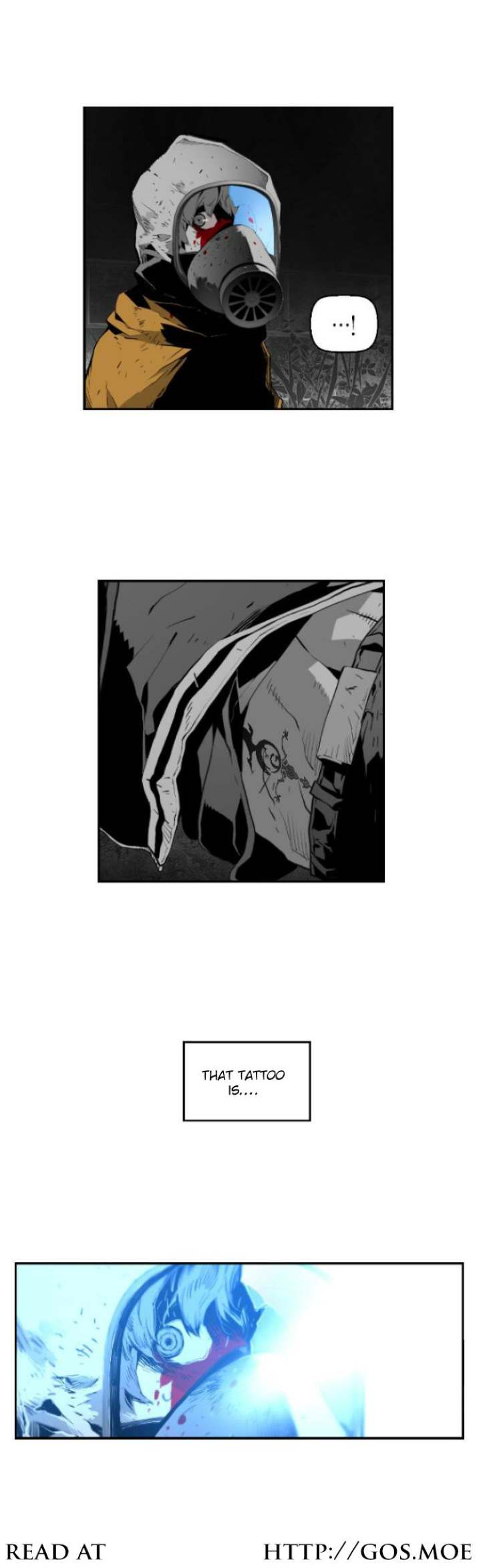 Terror Man Chapter 10 - Page 17