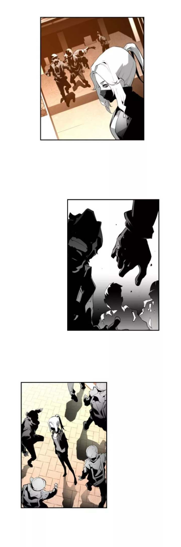 Terror Man Chapter 16 - Page 18