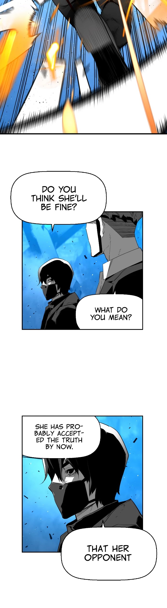 Terror Man Chapter 190 - Page 13