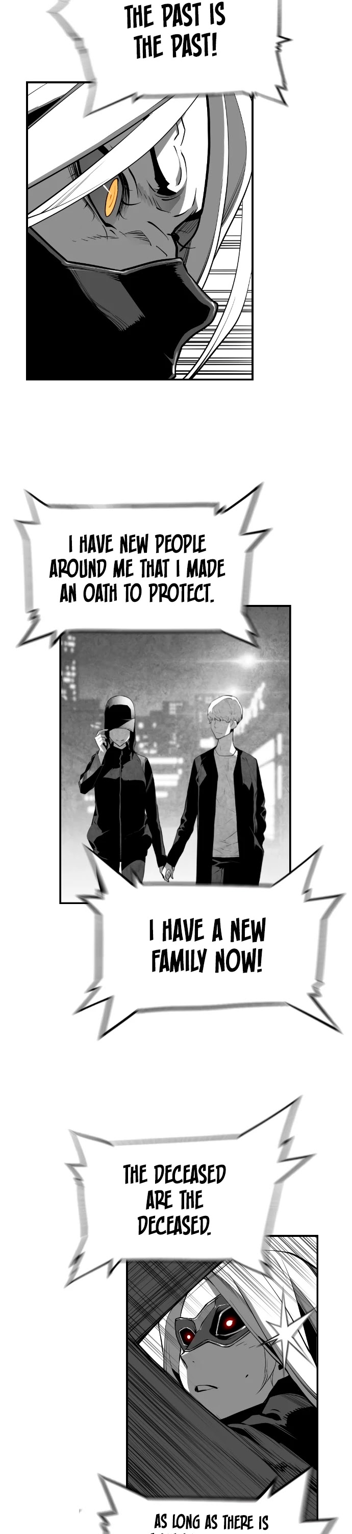Terror Man Chapter 190 - Page 17