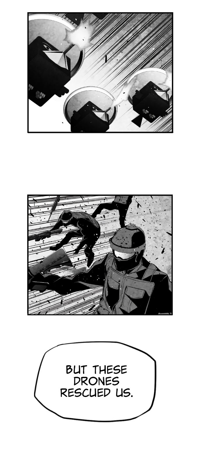 Terror Man Chapter 191 - Page 9