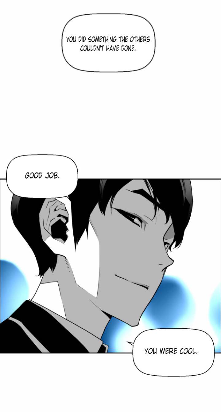 Terror Man Chapter 45 - Page 25