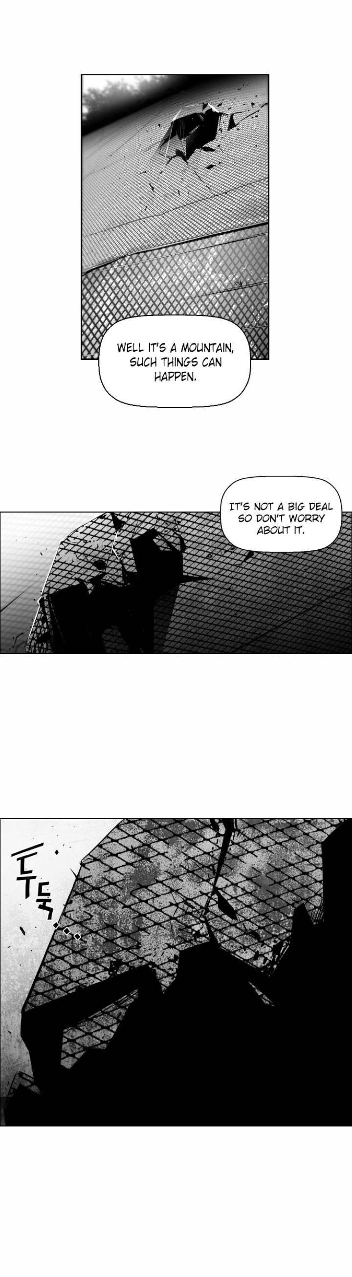Terror Man Chapter 45 - Page 32