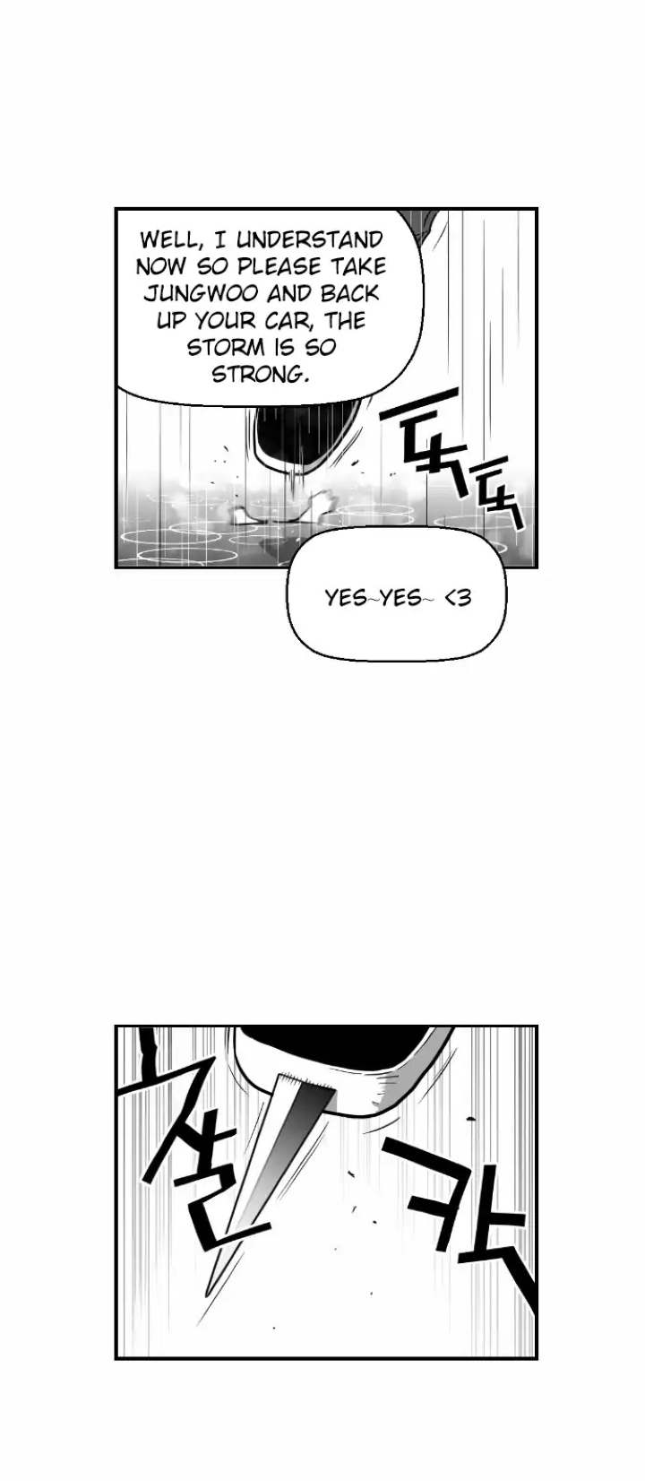 Terror Man Chapter 49 - Page 9