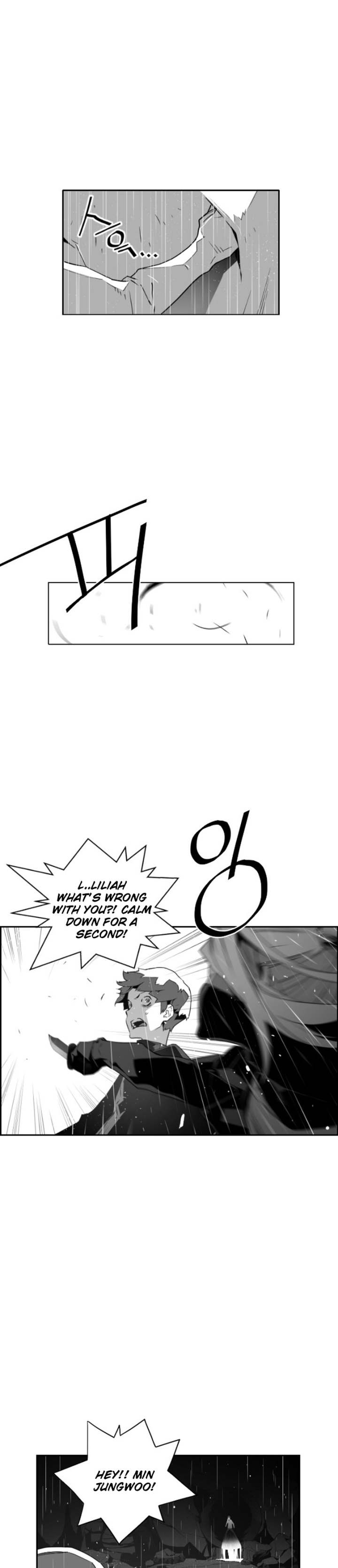 Terror Man Chapter 54 - Page 15
