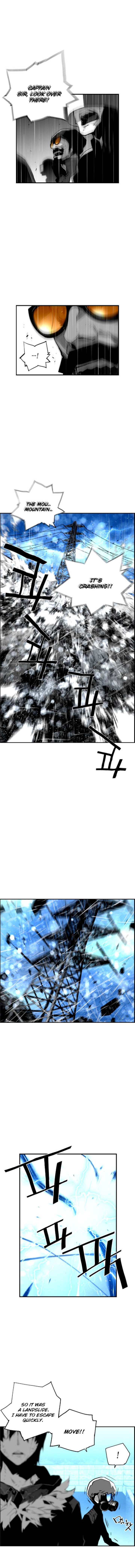 Terror Man Chapter 60 - Page 11