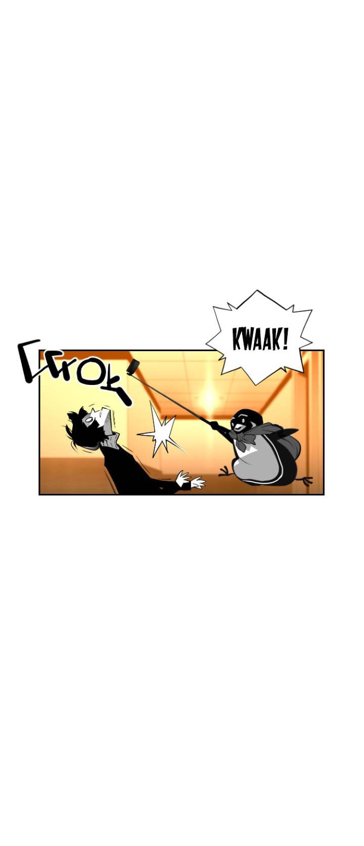 Terror Man Chapter 86 - Page 13