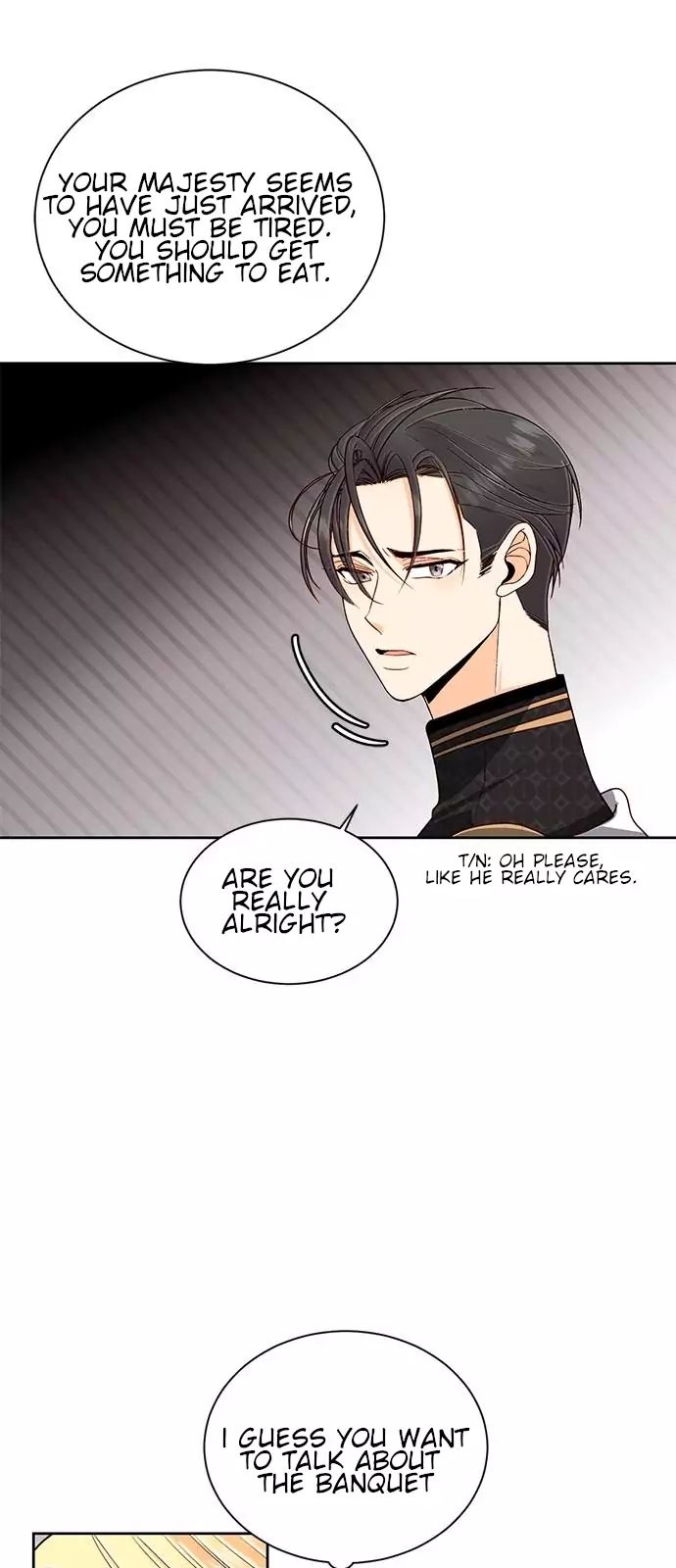 Remarried Empress Chapter 41 - Page 27