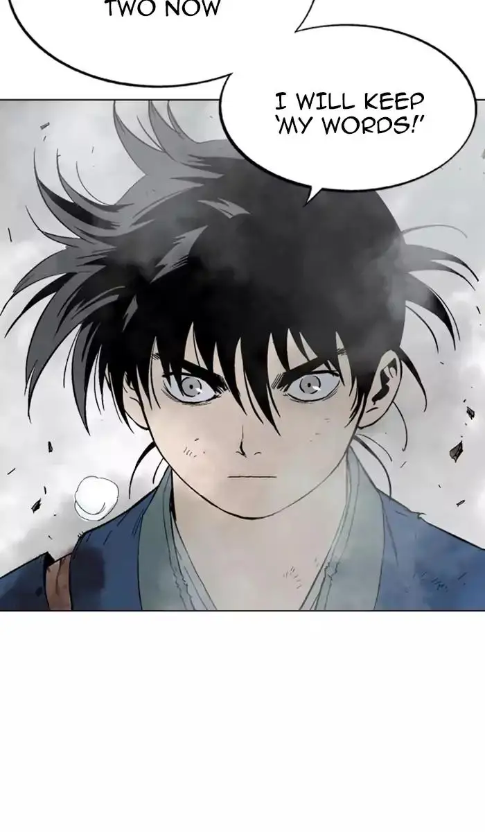 Gosu Chapter 107 - Page 32