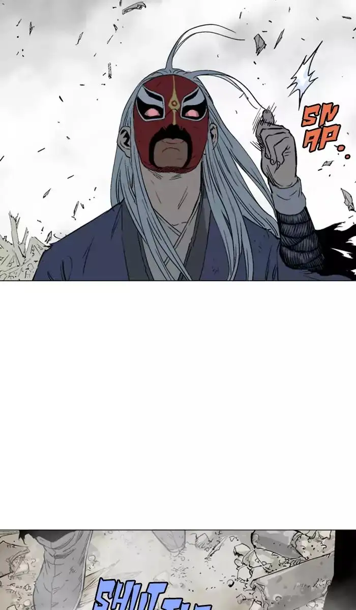 Gosu Chapter 107 - Page 37