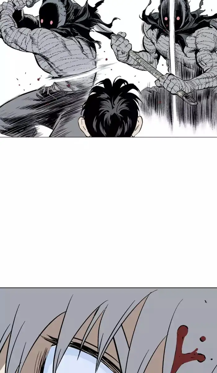 Gosu Chapter 107 - Page 52