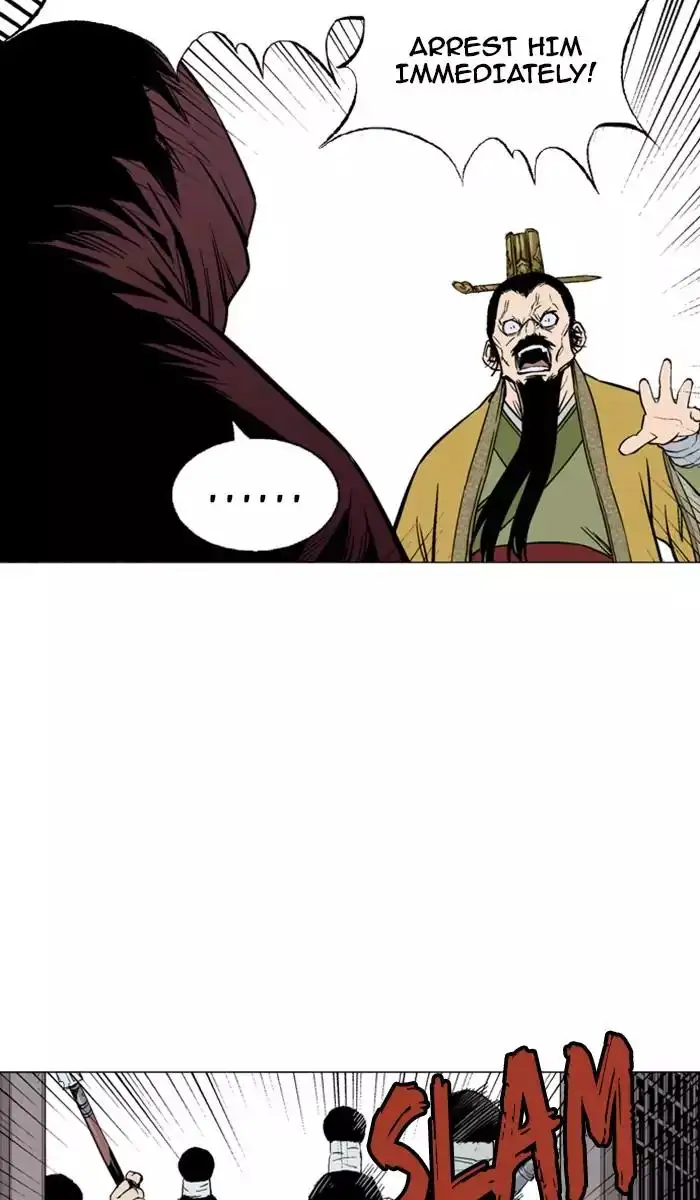 Gosu Chapter 117 - Page 11
