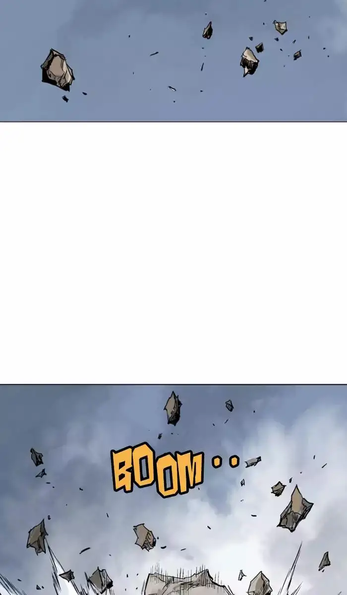 Gosu Chapter 130 - Page 31