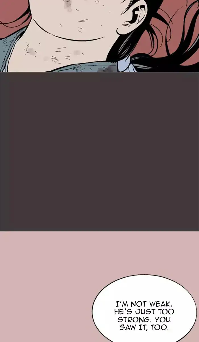 Gosu Chapter 130 - Page 61