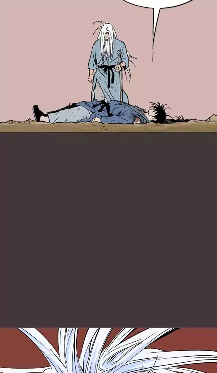 Gosu Chapter 130 - Page 62