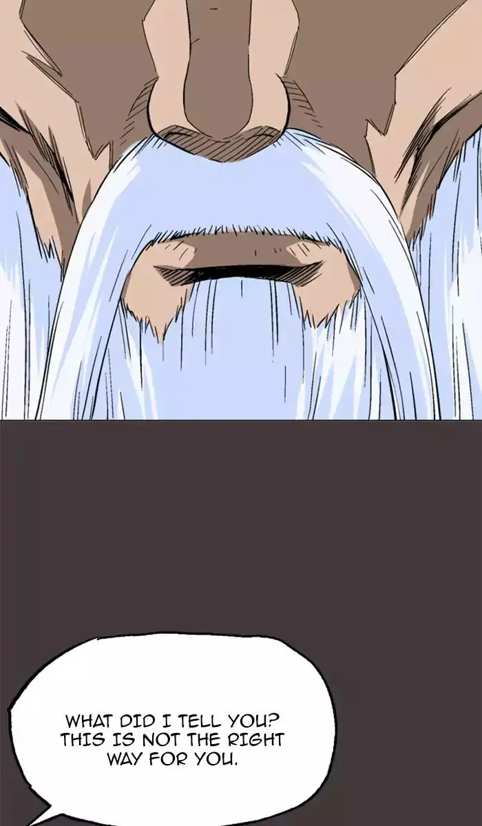 Gosu Chapter 130 - Page 72