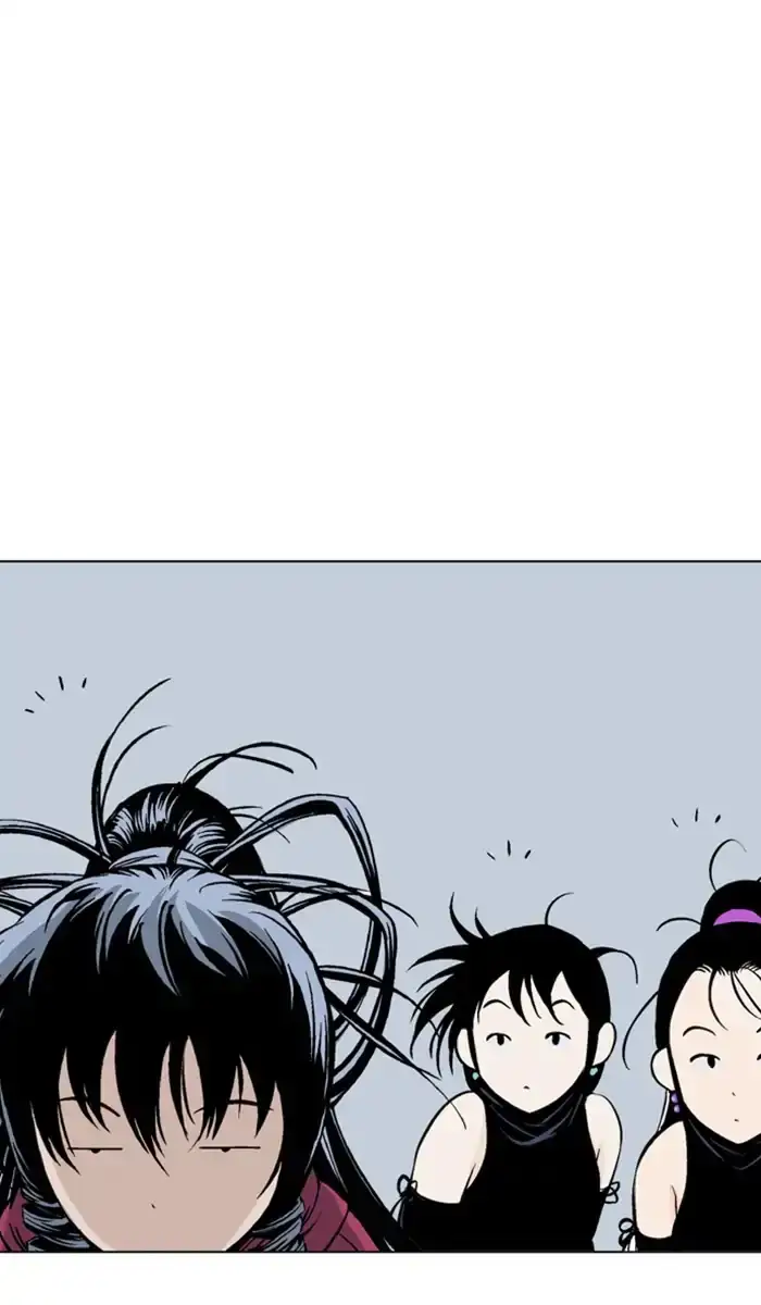 Gosu Chapter 144 - Page 76